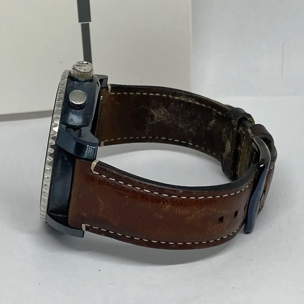 Fossil Gen 3 Authentic Genuine Smart Watch FTW4004 PD255